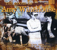 The Roots Of Amy Winehouse Various Artists CD