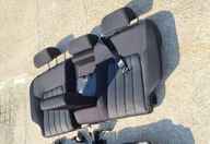 Mazda 6 III GJ GL kombi 2019- lift kanapa oparcie kanapy tylnej welur