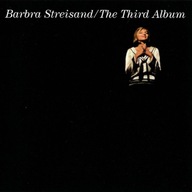 Barbra Streisand – The Third Album- EX