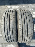2x OPONA LETNIA PIRELLI P ZERO 245/40/19 R19 94W 0724 2024/2023r