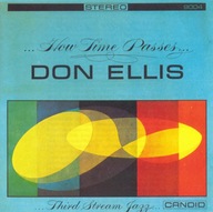 Don Ellis-..How Time Passes../Candid