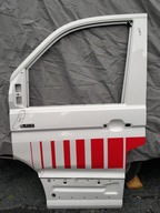 VW CRAFTER MAN TGE DRZWI LEWE PRZEDNIE PRZÓD 7C0831311C 7C0831111A