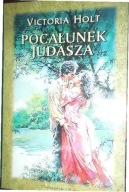Pocałunek Judasza Victoria Holt
