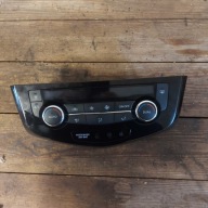 PANEL KLIMATYZACJI NAWIEWU NISSAN X-TRAIL T32