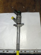 FORD FOCUS MK2 II C-MAX 1.6TDCI 90 109KM WTRYSKI 0445110353 9M5Q-9F593-AA