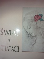 Świat w cytatach Zofia Lisiecka