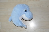 pluszak maskotka delfin delfinek duże cudne oczęta