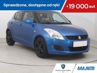 Suzuki Swift 1.2, Klima,ALU