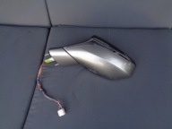 LEXUS UX LUSTERKO ZEWNĘTRZNE LEWE