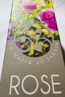 FRESH ROSE Woman _ EDT 100 ml _ Yves Rocher __ cudowny zapach świeżej RÓŻY