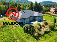 Dom, Kozy, Kozy, Bielski, 190 m²