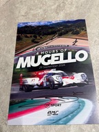 Autografy Roberta Kubicy i kolegów z 2024