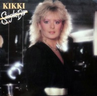 Kikki – Singles Bar Winyl