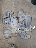 Kierownica powietrza prawa lewa citroen c3 III 3 9812346180 9812346280