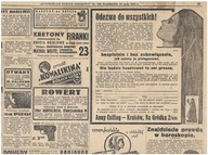 ŻYLETKA GOLENIE NOŻYK - KALISZ - ROWER