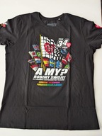 T-shirt DAMSKI FLAGI- 34. Finał