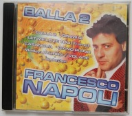 BALLA 2 FRANCESCO NAPOLI CD