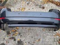 Zderzak tylny BMW F10 kolor B90 BMW 51127238522