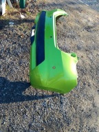 NISSAN MICRA K14 2017-2019 ZDERZAK TYŁ TYLNY