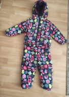 Kombinezon dzięwczecy 92