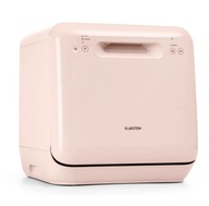 Zmywarka wolnostojąca Klarstein Aquatica mini stołowa