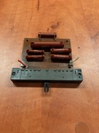 UNITRA MERKURY DSH-303 PŁYTKA AMBIFONII