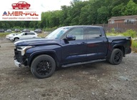 Toyota Tundra Crewmax Sr 2022 3.4l 3.4 Benzyna 348KM