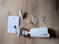 Kamera IP w obudowie NVIP-5H-6202 Zewnętrzna