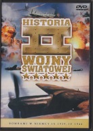 Historia II Wojny Światowej 15 Bombami w Niemcy IX 1939 - 1944