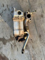 OPEL ASTRA J 1.7 CDTI CHŁODNICA CHŁODNICZKA SPALIN EGR 898073076