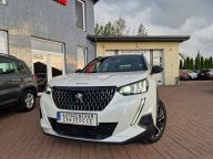 Peugeot 2008 GT