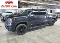 GMC Sierra K1500 Elevation 2023 3.0l 3.0 Diesel 305KM