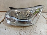 LAMPA FORD TRANSIT MK8 14-19ROK LEWA PRZÓD