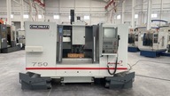 Pionowe centrum obróbcze CINCINNATI ARROW 750