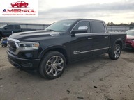 RAM 1500 Limited, 4x4 V6 3.6L, 300KM, nieuszkodzony, od ubezpieczalni. 3.6