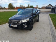 Ford Kuga Escape 1.5 Benzyna Automat 4x4 Raty
