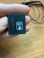 Centralka Przełącznik Panel AC Stag 200 Go-Fast