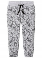 Spodnie dresowe super-pets 134 140