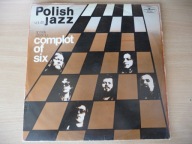 Spisek Sześciu - Complot Of Six