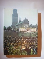 Jasnogórski Pielgrzym - Jan Paweł II - 1983 - O. Józef St. Płatek Z. P.