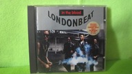 CD In The Blood CD Londonbeat