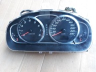LICZNIK ZEGAR OBROTOMIERZ WTYCZKI MAZDA 6 GG GY 1.8 2.0 FL BENZYNA AUTOMAT