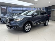 Renault Kadjar Intens / Panorama / Kamera / Nawiga