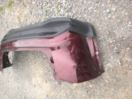 ZDERZAK TYŁ TYLNI TYLNY NISSAN JUKE II 2 F16