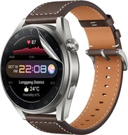 FOLIA HYDROŻELOWA NA EKRAN SAMSUNG GALAXY WATCH 3 PRO WERSJA 43MM