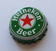 Kapsel Heineken Nr 5