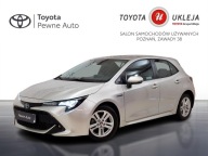 Toyota Corolla 1.8 Hybrid Comfort Seria E21 (2019-