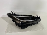 TOYOTA PRIUS V XW60 2023- lampa prawa reflektor FULL LED IDEALNA