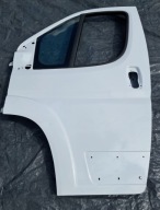 FIAT DUCATO BOXER JUMPER III DRZWI LEWY PRZÓD PRZEDNIE 19R