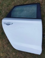 DRZWI TYŁ TYLNE PRAWE HYUNDAI I30 III 2017 --->
